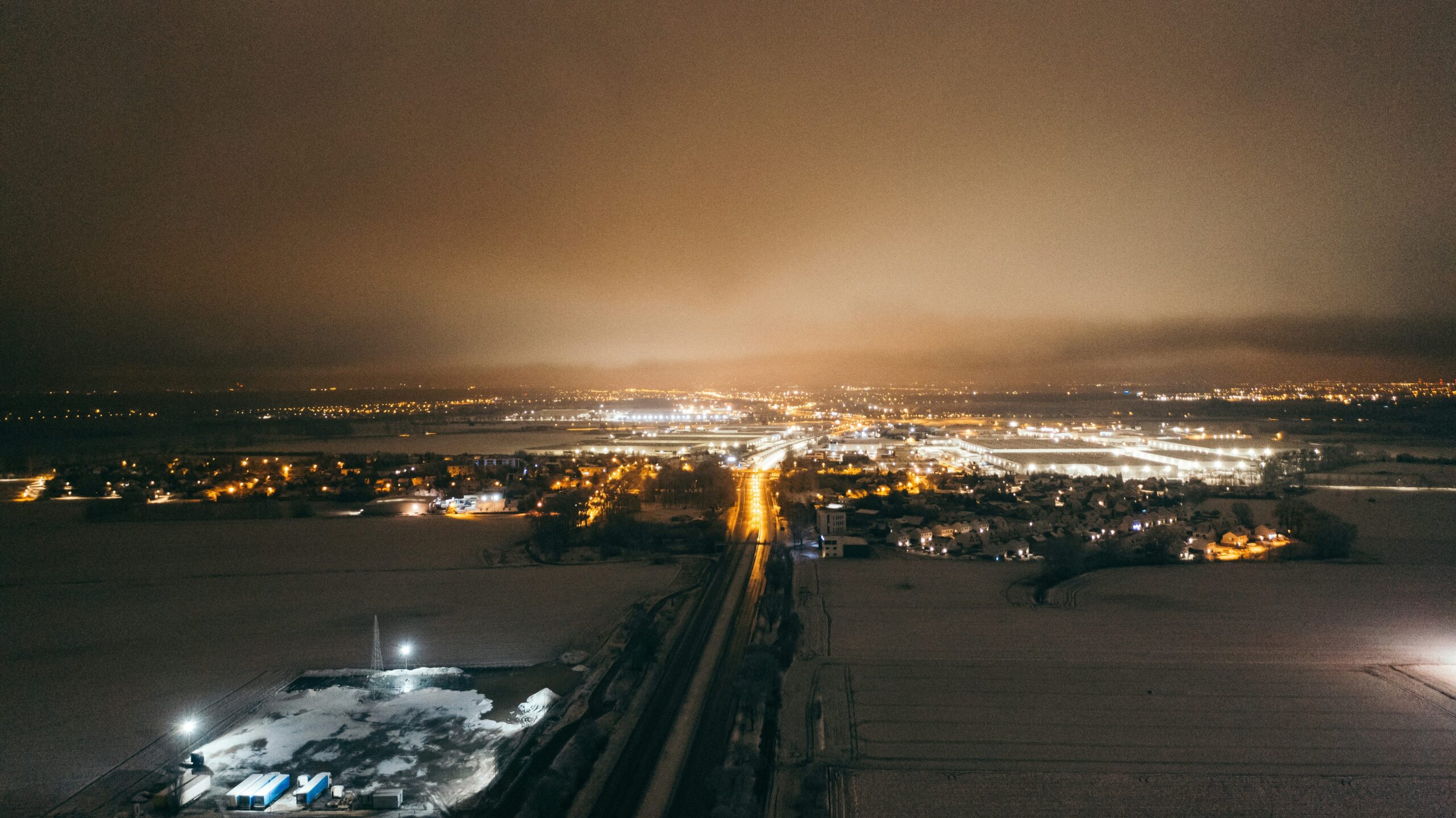 Ettevõtluskonkursi „Ettevõtluse auhind“ aasta eksportööri kategooria kolm nominenti laienevad isuga. Foto: Marcin Jozwiak, Unsplash