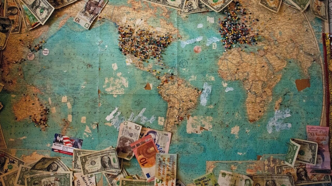 Foto: Christine Roy, Unspash