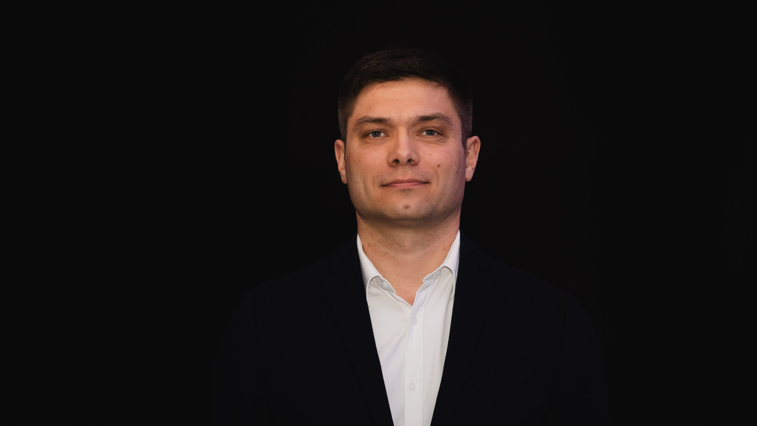 Eesti Tööandjate Keskliidu analüütik-nõunik Raul Aron. Foto: Maido Parv
