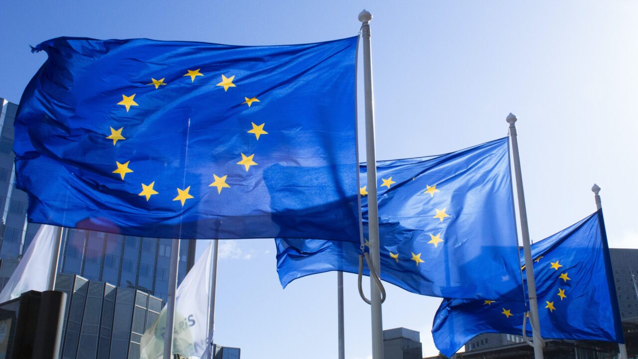 Euroopa Liit. Foto: Alexandre Lallemand, Unsplash
