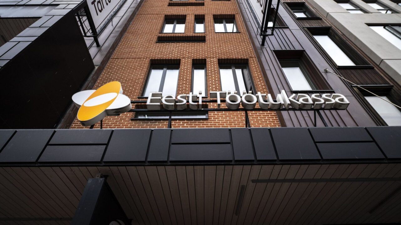 Eesti Töötukassa Tartu kontor